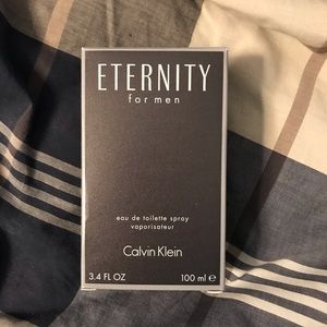 Calvin Klein Eternity for men